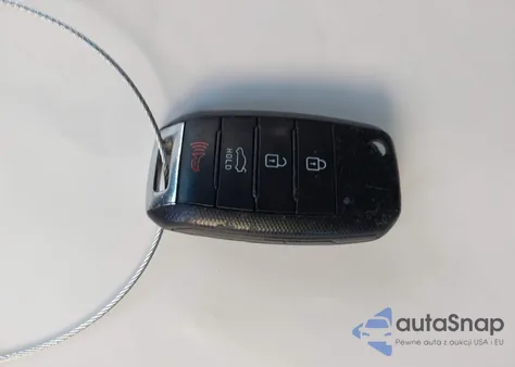 2016 Kia Forte Ex z USA, uszkodzony, nr VIN KNAFX5A89G5548449